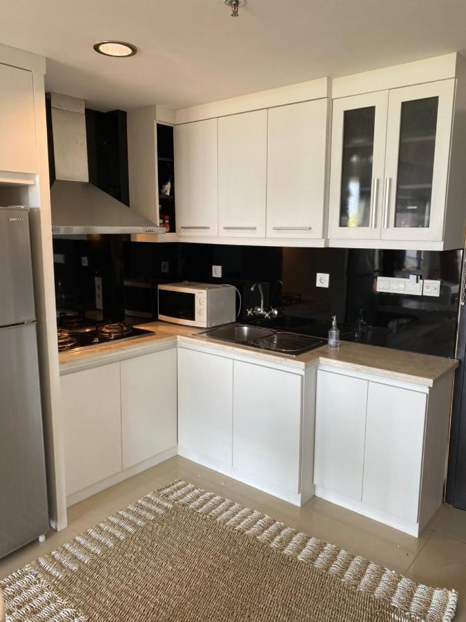 Stylish 2 Bedroom Penthouse Apt, Newly Refreshed, 50 Mbps, Pool, Gym, Resto 꾸따 외부 사진