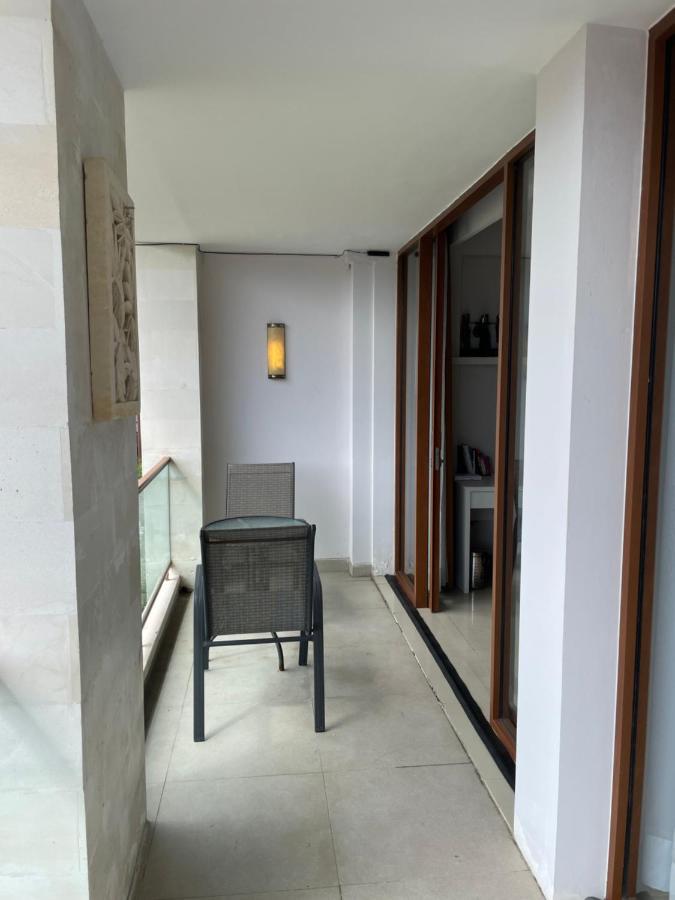 Stylish 2 Bedroom Penthouse Apt, Newly Refreshed, 50 Mbps, Pool, Gym, Resto 꾸따 외부 사진