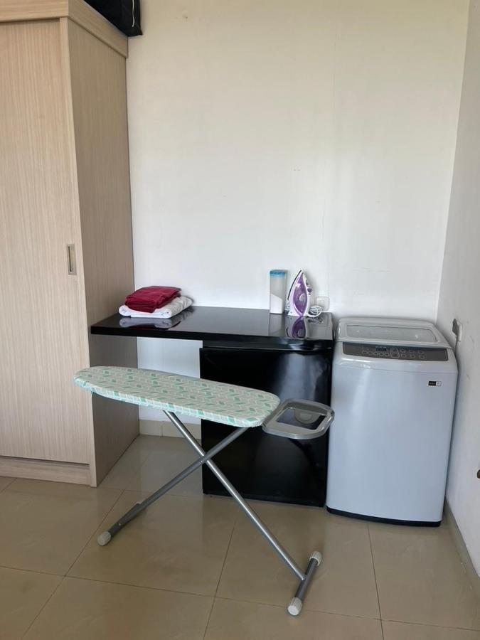 Stylish 2 Bedroom Penthouse Apt, Newly Refreshed, 50 Mbps, Pool, Gym, Resto 꾸따 외부 사진